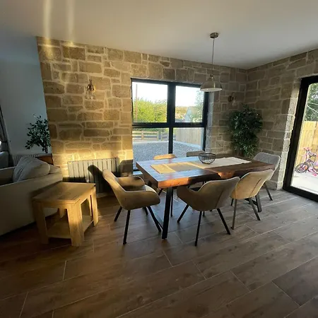 別荘 Teach Annie Annagry