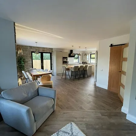 Teach Annie Vakantiehuis *