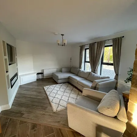 Vakantiehuis Teach Annie *