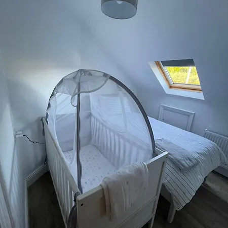 Teach Annie Holiday home