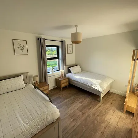 Teach Annie Casa vacanze Annagry