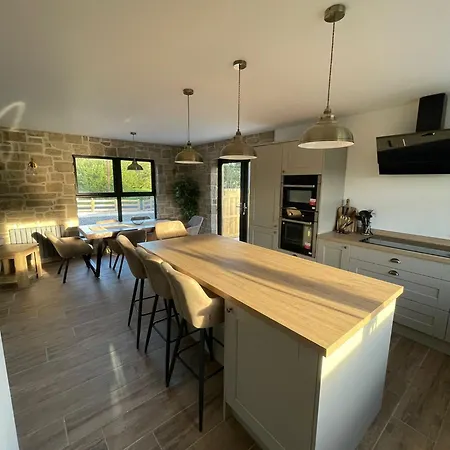 Teach Annie Holiday home Annagry