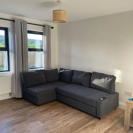 Vakantiehuis Teach Annie *