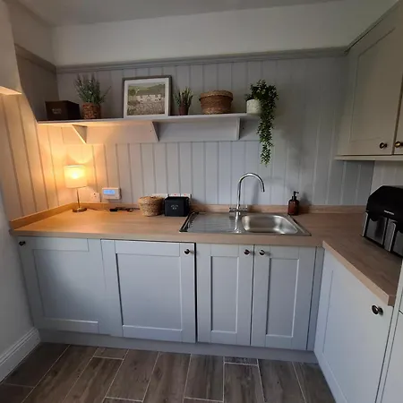 Teach Annie 別荘 *