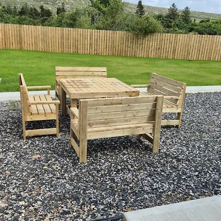 Teach Annie 別荘 *