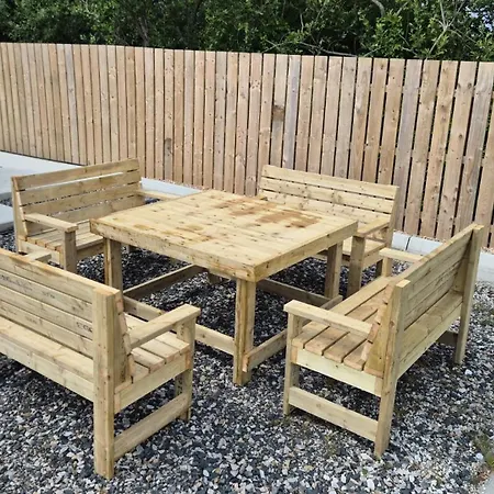 Σπίτι διακοπών Teach Annie Annagry