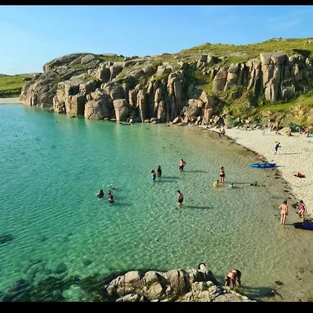 Teach Annie Holiday home