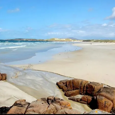 Holiday home Teach Annie Annagry