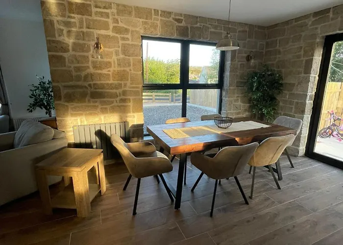 Holiday home Teach Annie Annagry