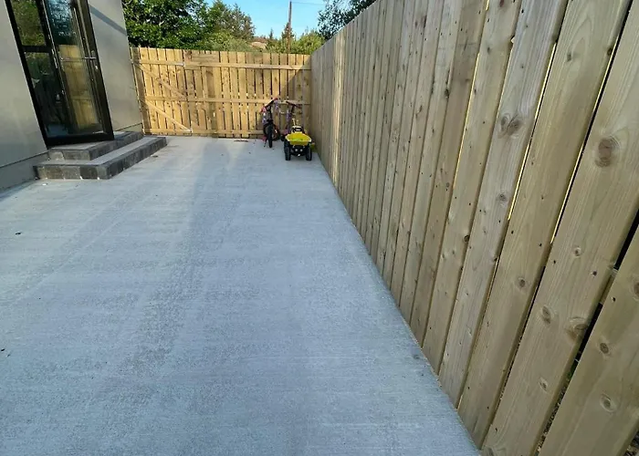 Feriehus Teach Annie *