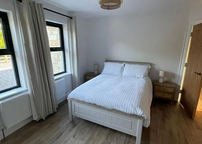 Holiday home Teach Annie