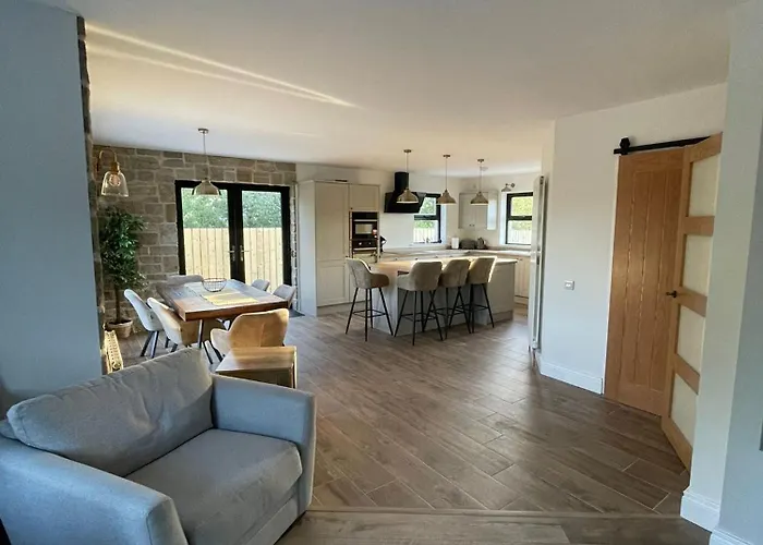 Teach Annie Prázdninový dům *