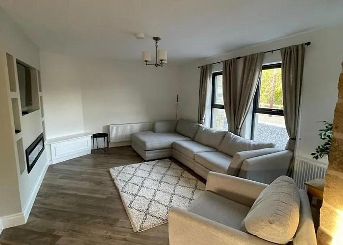 Prázdninový dům Teach Annie *