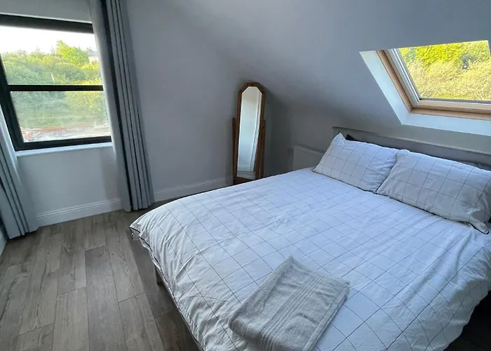 Teach Annie Prázdninový dům Annagry