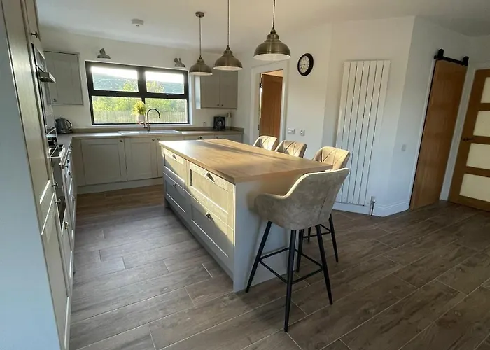 Teach Annie * Annagry