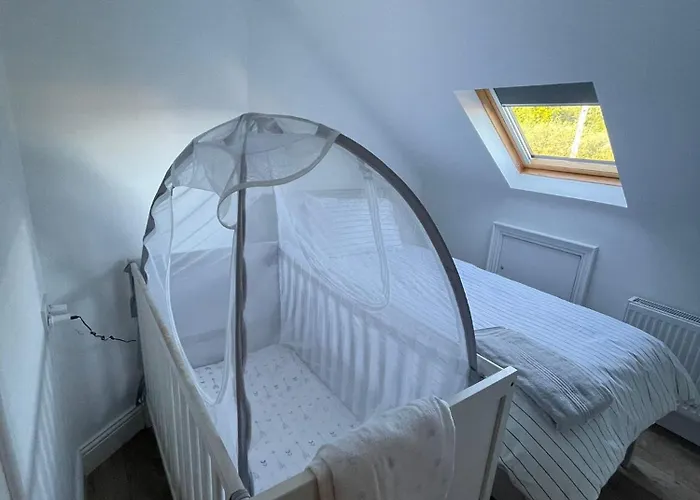 Teach Annie Holiday home