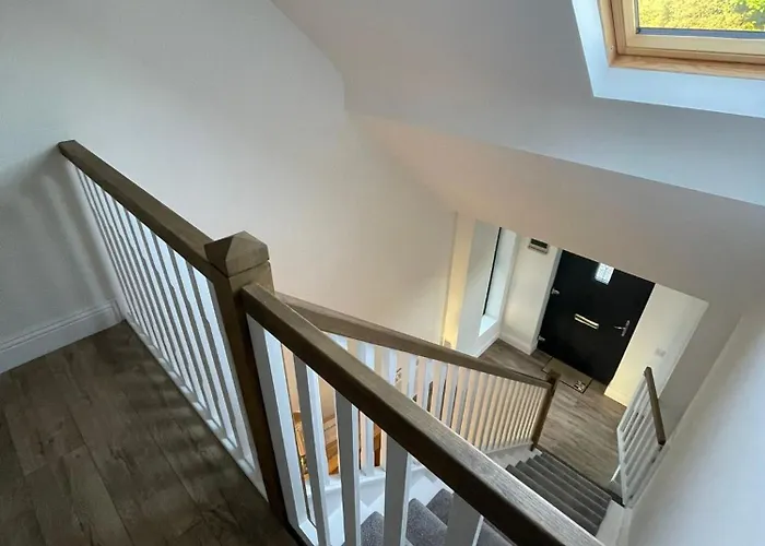 Teach Annie Prázdninový dům