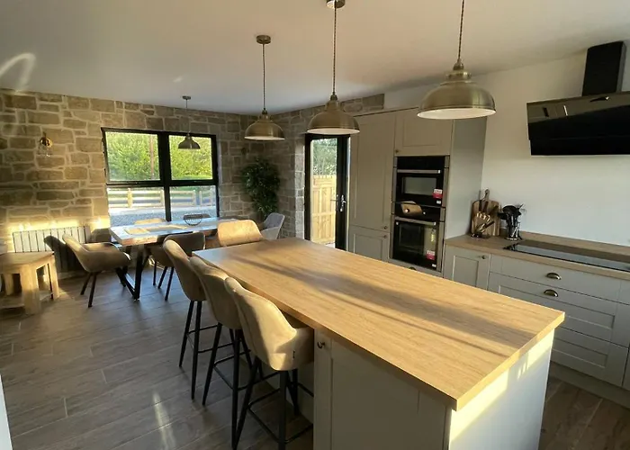 Teach Annie Holiday home Annagry