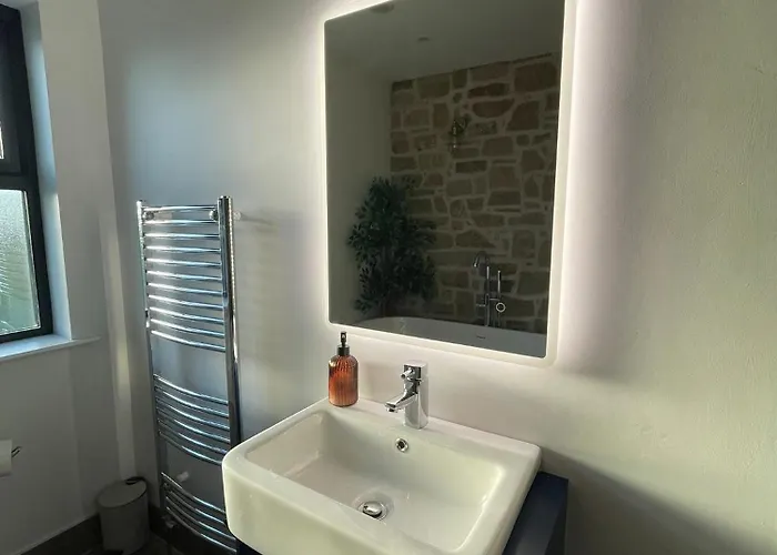 Teach Annie Prázdninový dům Annagry