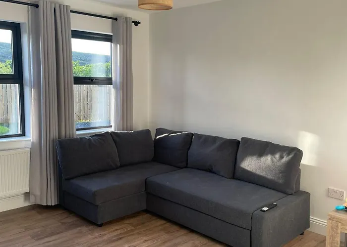 Prázdninový dům Teach Annie *