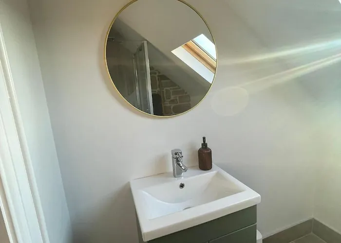 Teach Annie Holiday home