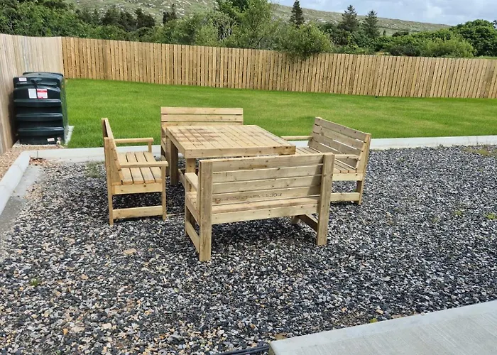 Teach Annie Feriehus *