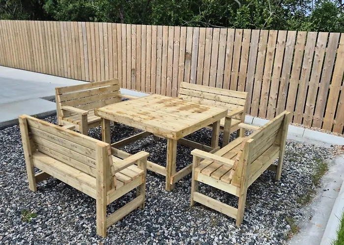 Feriehus Teach Annie Annagry