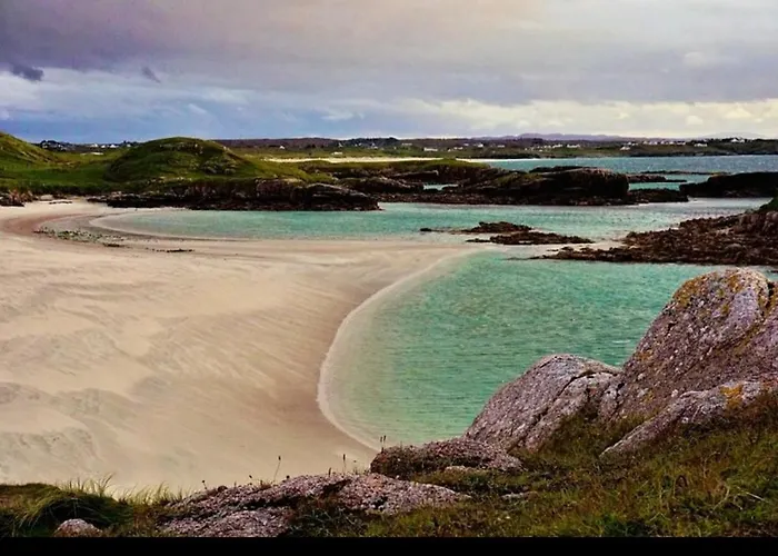 Holiday home Teach Annie *