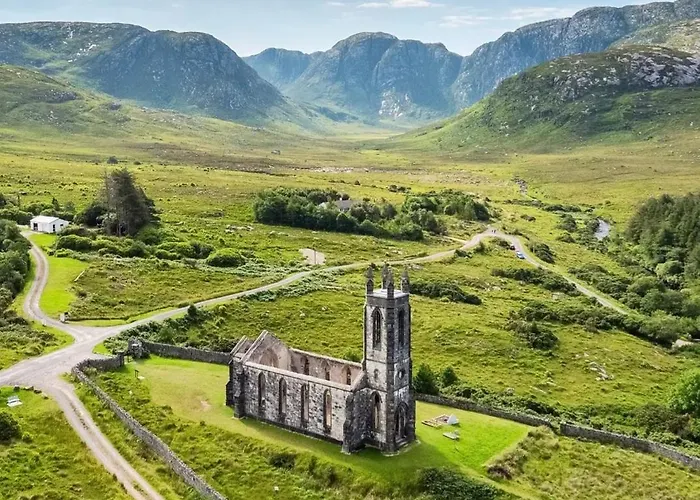 Teach Annie Holiday home *